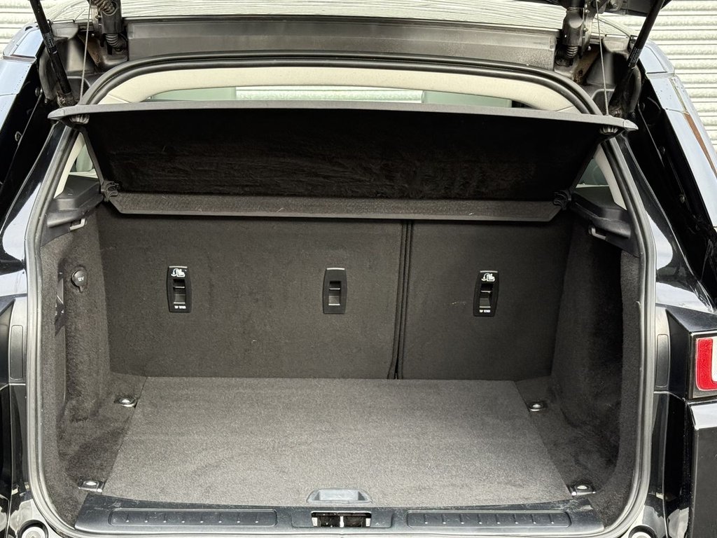 Used Land Rover Range Rover Evoque 2017 for sale - 77609114: Photo 19