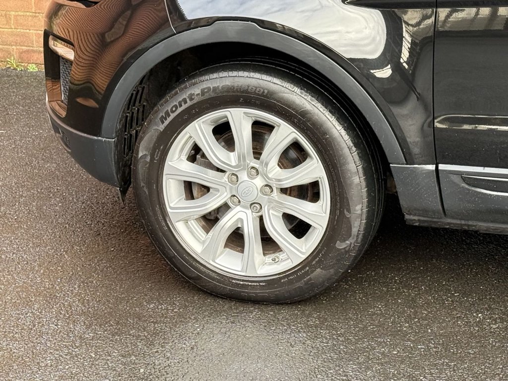 Used Land Rover Range Rover Evoque 2017 for sale - 77609114: Photo 21