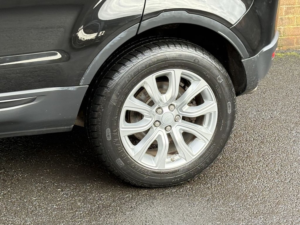 Used Land Rover Range Rover Evoque 2017 for sale - 77609114: Photo 22