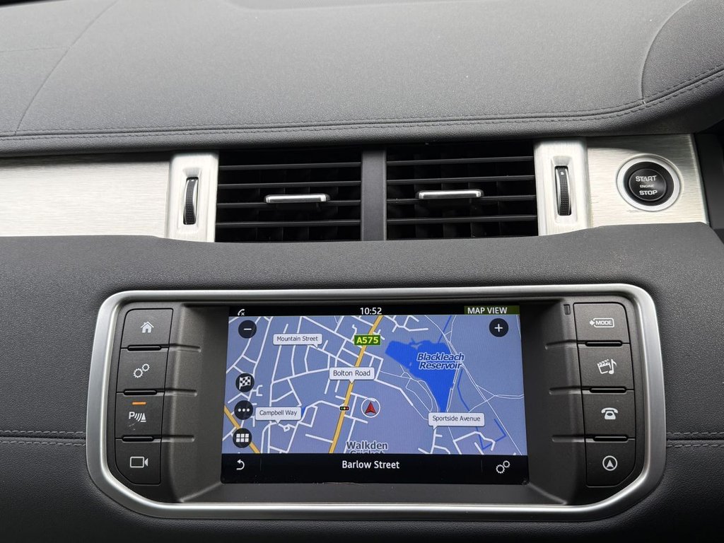 Used Land Rover Range Rover Evoque 2017 for sale - 77609114: Photo 26