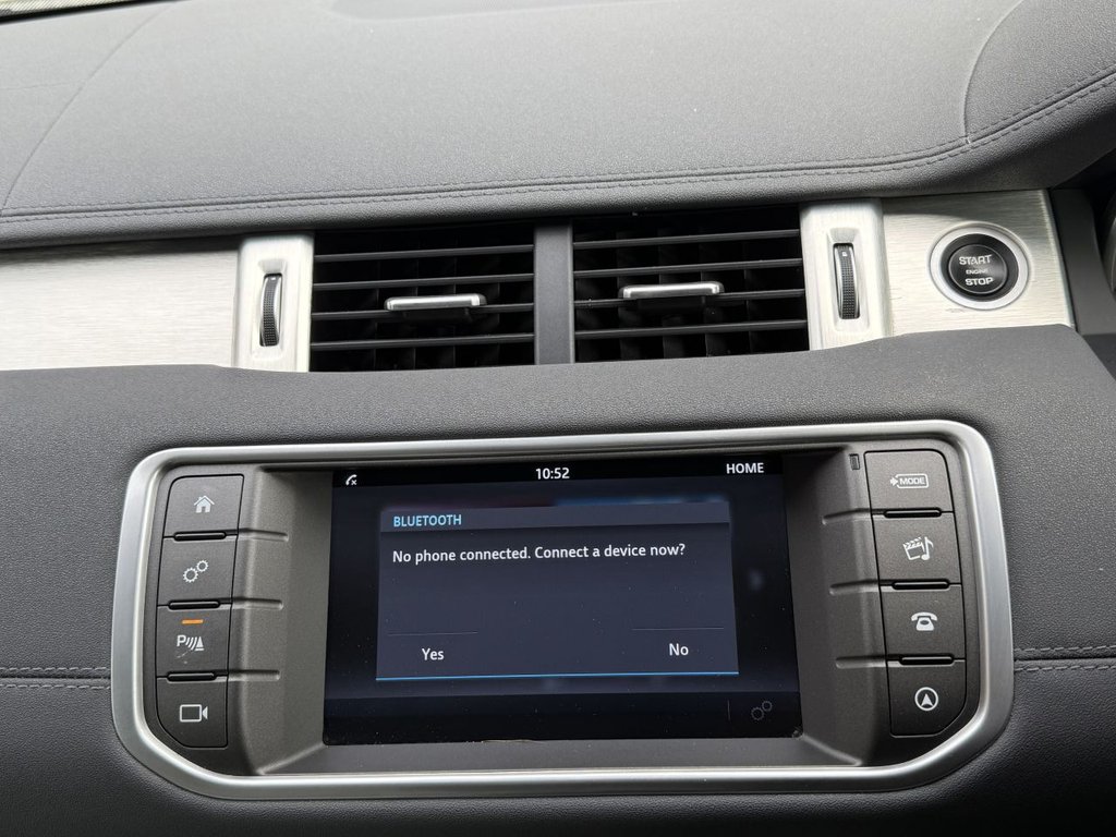 Used Land Rover Range Rover Evoque 2017 for sale - 77609114: Photo 27