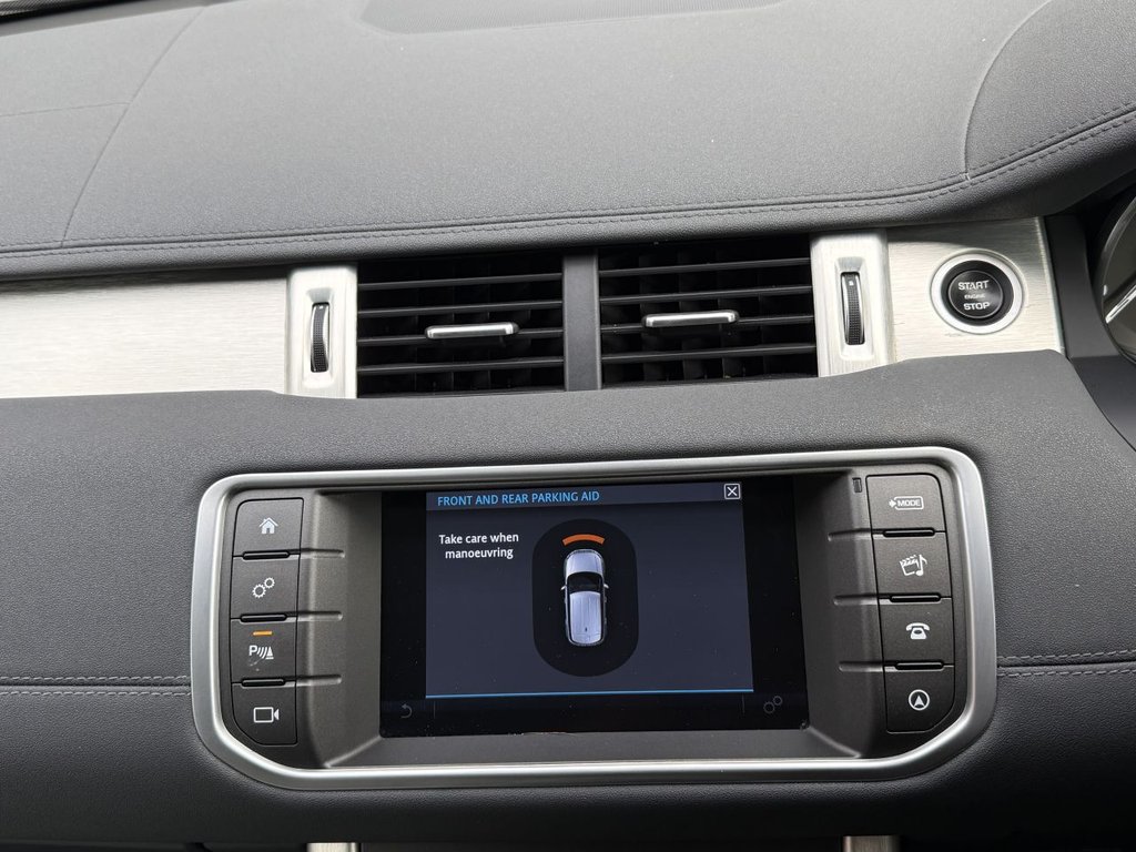 Used Land Rover Range Rover Evoque 2017 for sale - 77609114: Photo 28