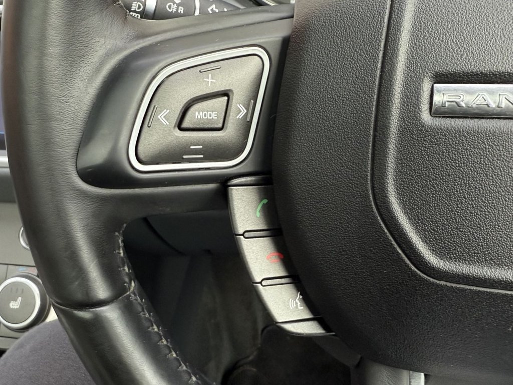 Used Land Rover Range Rover Evoque 2017 for sale - 77609114: Photo 33