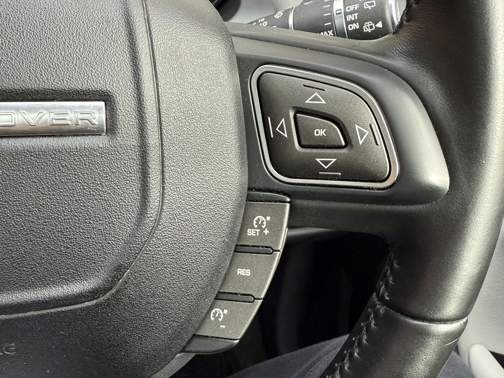 Used Land Rover Range Rover Evoque 2017 for sale - 77609114: Photo 34