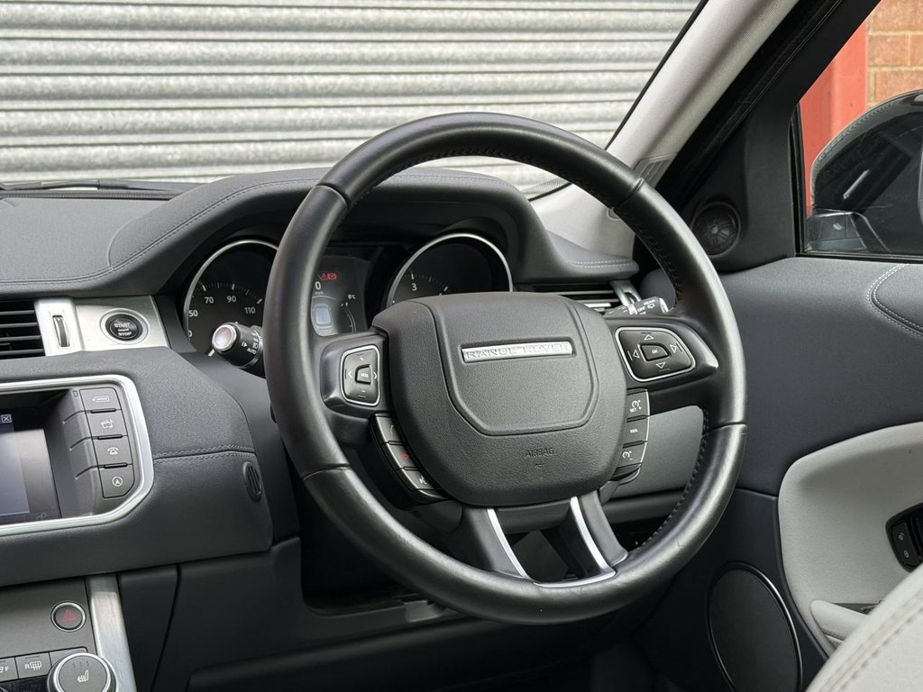 Used Land Rover Range Rover Evoque 2017 for sale - 77609114: Photo 35