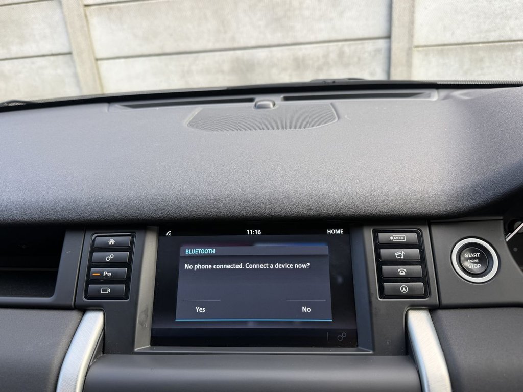 Used Land Rover Discovery Sport 2017 for sale - 77369012: Photo 16