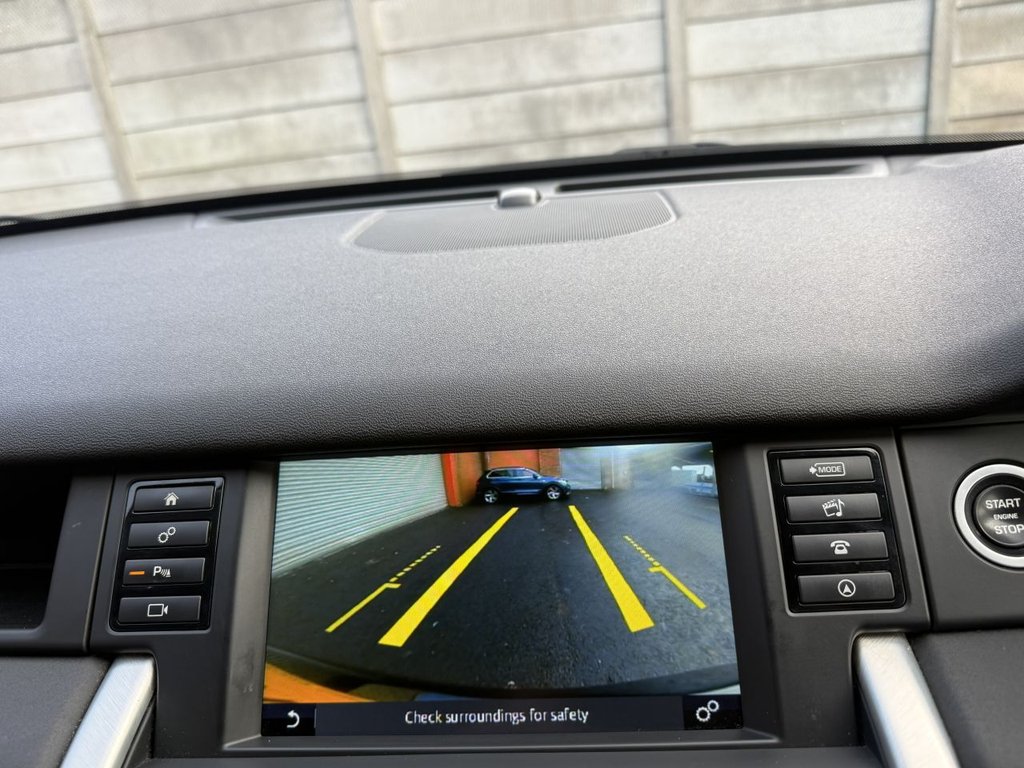 Used Land Rover Discovery Sport 2017 for sale - 77369012: Photo 18