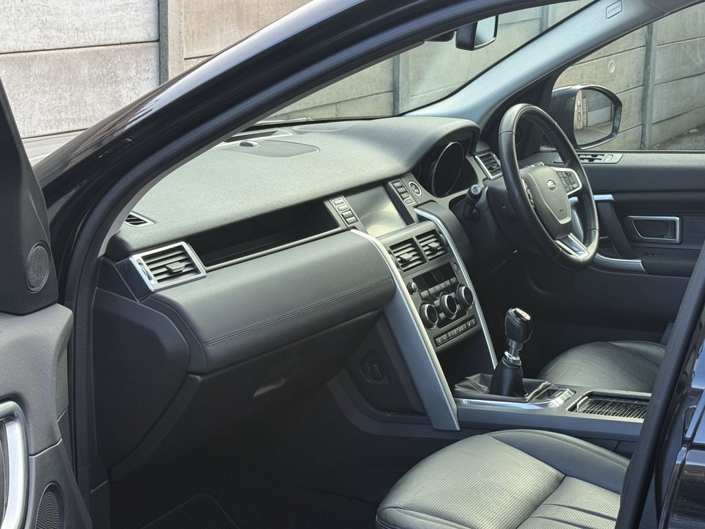 Used Land Rover Discovery Sport 2017 for sale - 77369012: Photo 19