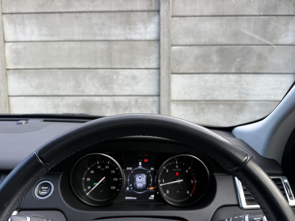 Used Land Rover Discovery Sport 2017 for sale - 77369012: Photo 22