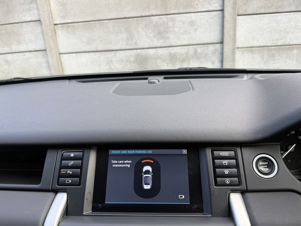 Used Land Rover Discovery Sport 2017 for sale - 77369012: Photo 24