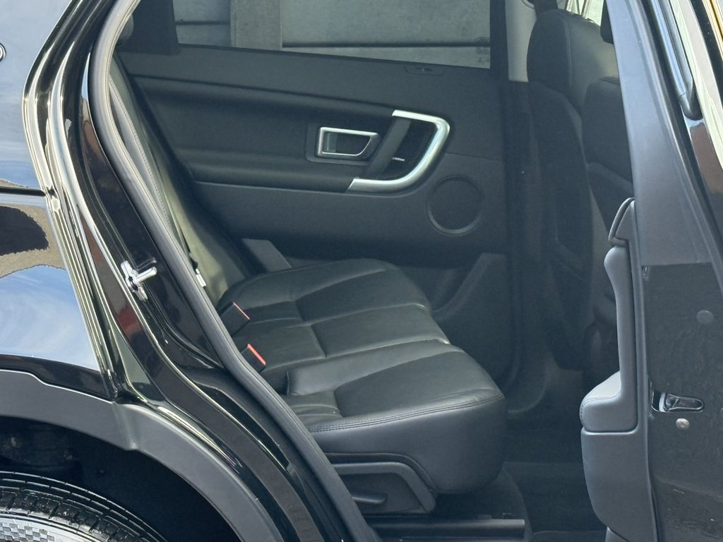 Used Land Rover Discovery Sport 2017 for sale - 77369012: Photo 27