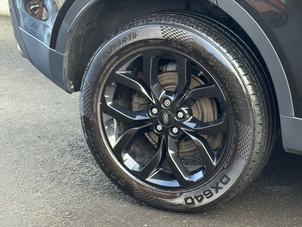 Used Land Rover Discovery Sport 2017 for sale - 77369012: Photo 35