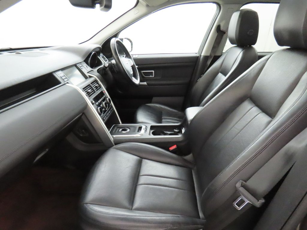 Used Land Rover Discovery Sport 2018 for sale - 77133619: Photo 7