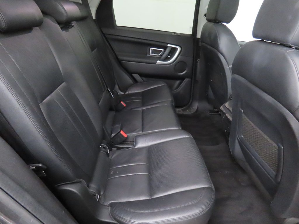 Used Land Rover Discovery Sport 2018 for sale - 77133619: Photo 9