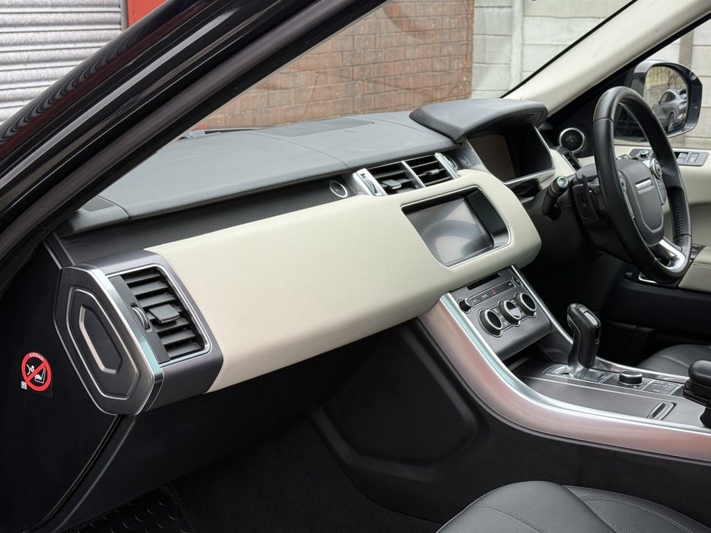 Used Land Rover Range Rover Sport 2017 for sale - 77341706: Photo 13