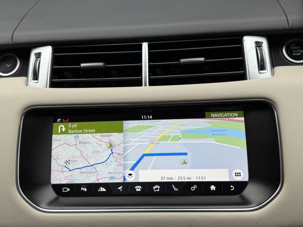 Used Land Rover Range Rover Sport 2017 for sale - 77341706: Photo 20