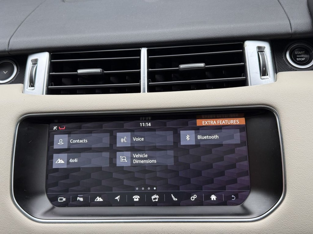 Used Land Rover Range Rover Sport 2017 for sale - 77341706: Photo 22