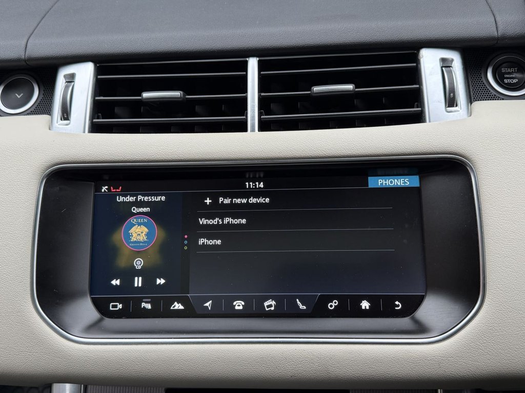 Used Land Rover Range Rover Sport 2017 for sale - 77341706: Photo 30