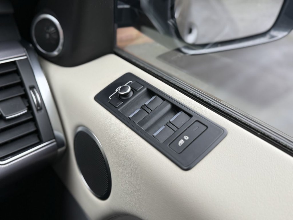 Used Land Rover Range Rover Sport 2017 for sale - 77341706: Photo 31