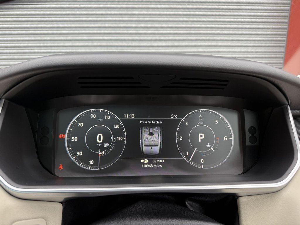 Used Land Rover Range Rover Sport 2017 for sale - 77341706: Photo 32