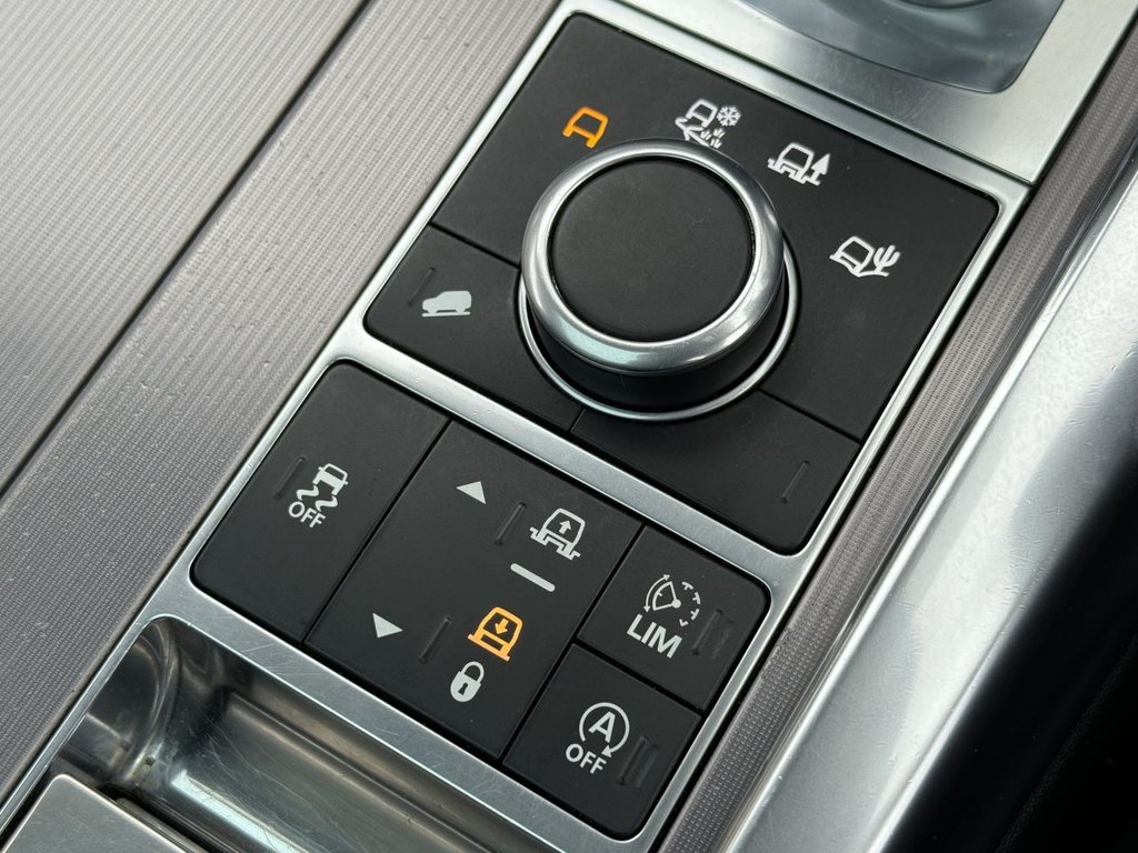 Used Land Rover Range Rover Sport 2017 for sale - 77341706: Photo 33