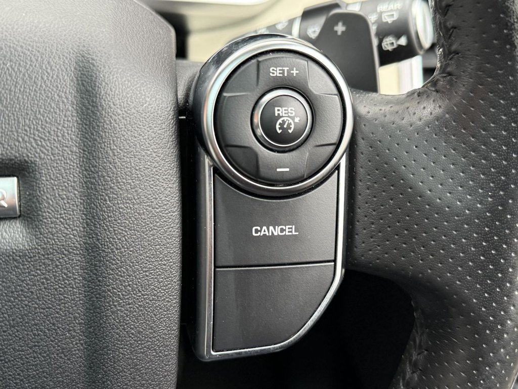 Used Land Rover Range Rover Sport 2017 for sale - 77341706: Photo 35