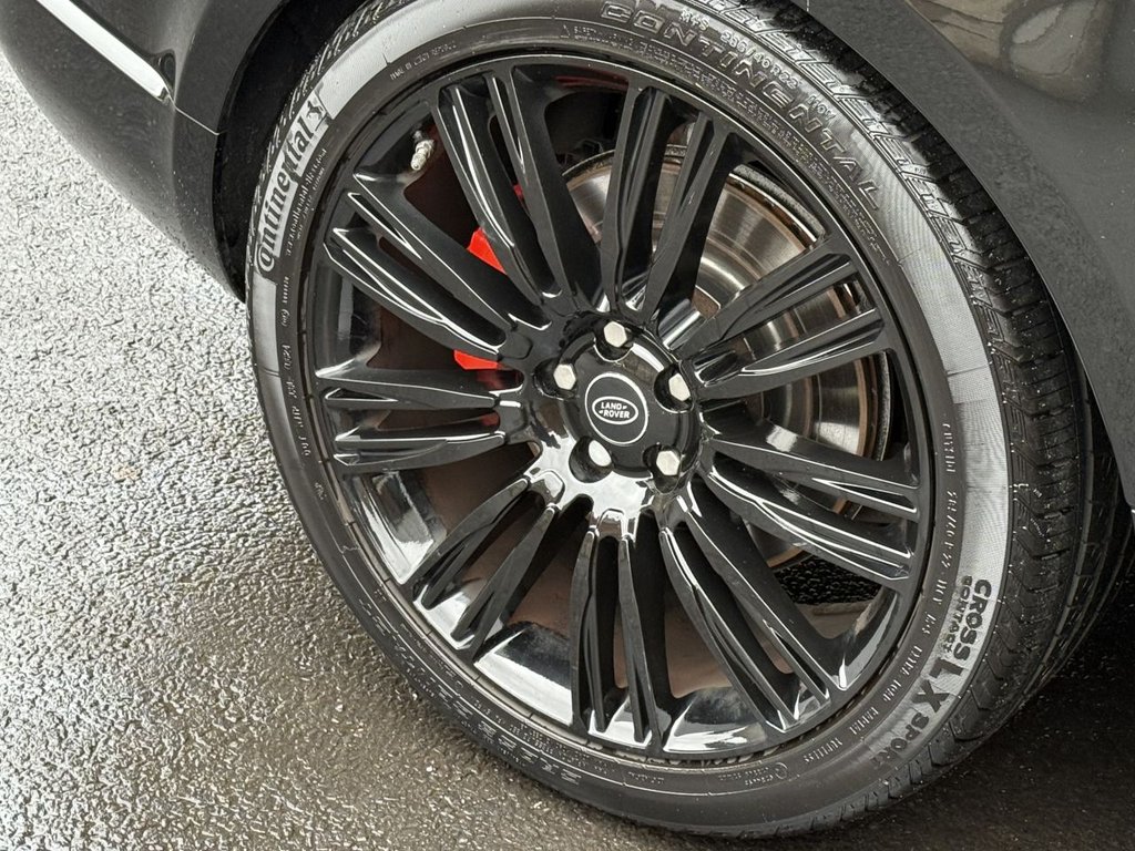 Used Land Rover Range Rover Sport 2017 for sale - 77341706: Photo 36