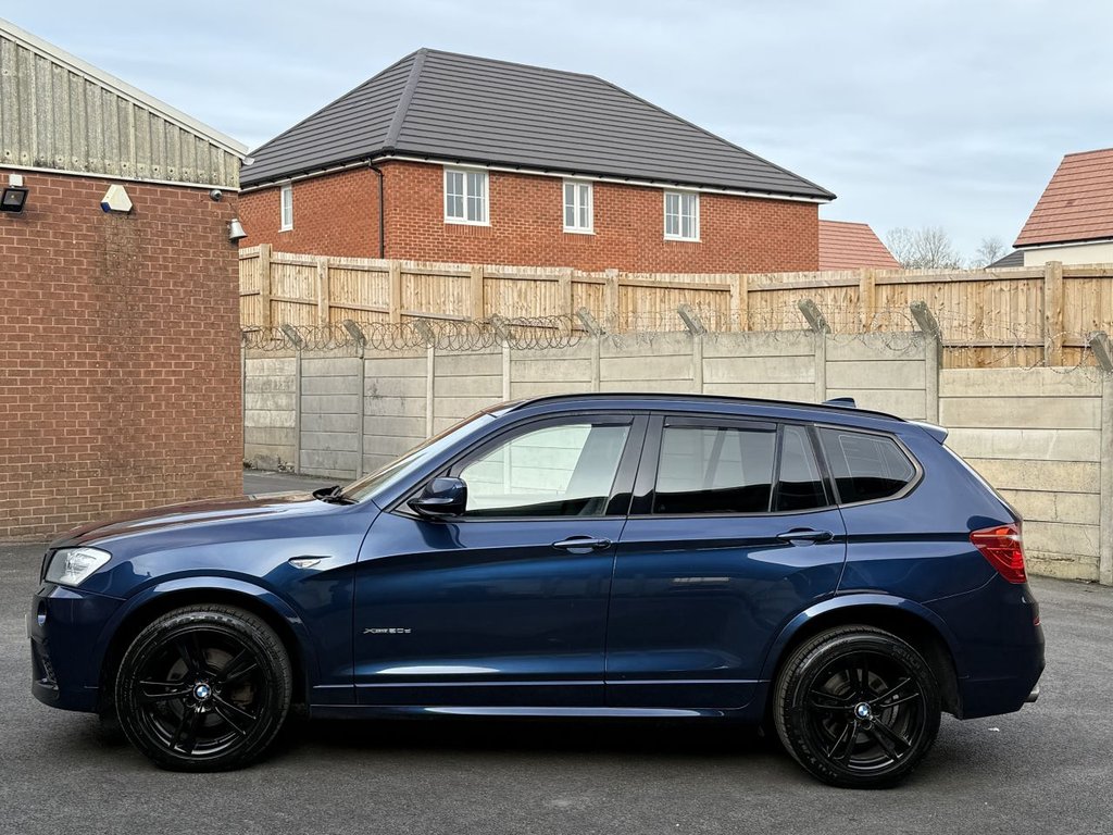 Used BMW X3 2014 for sale - 77583748: Photo 10