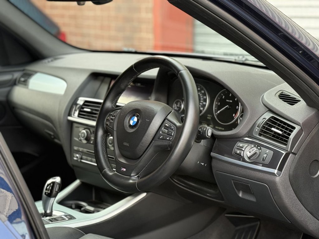 Used BMW X3 2014 for sale - 77583748: Photo 12