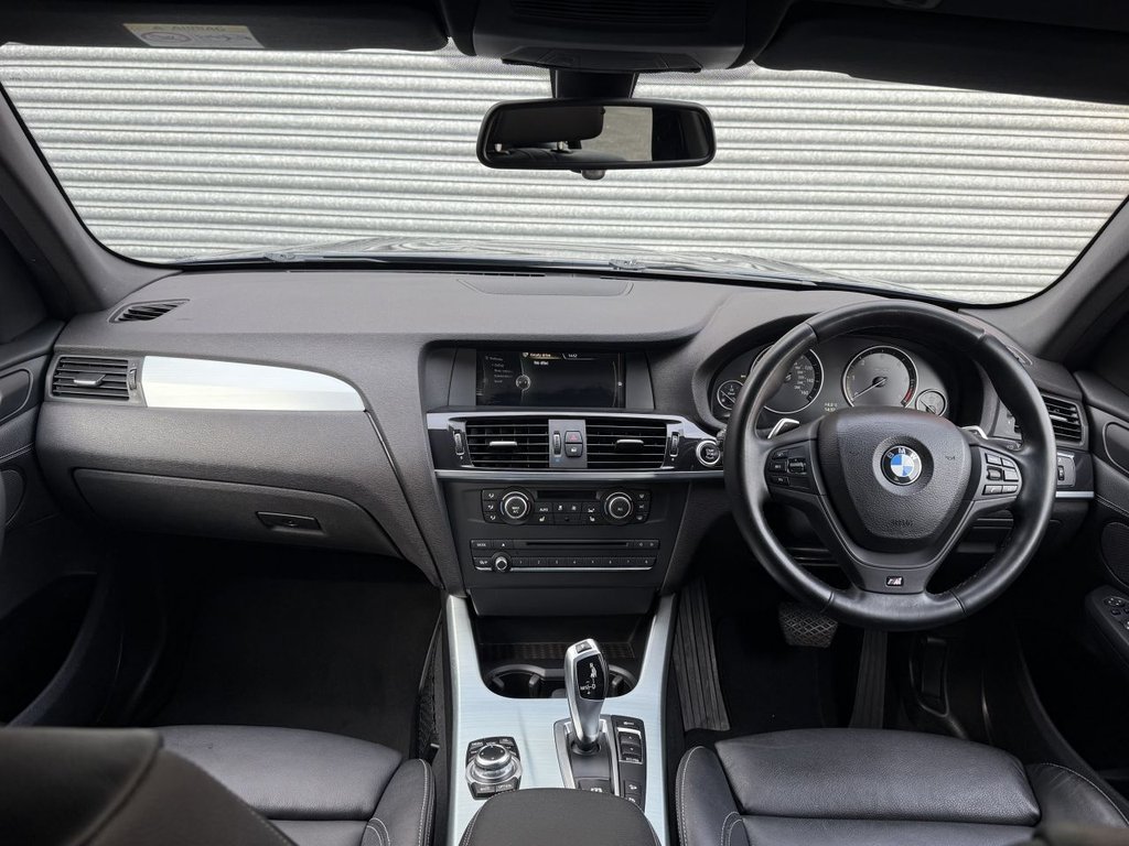 Used BMW X3 2014 for sale - 77583748: Photo 13