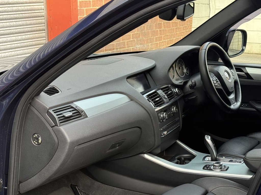 Used BMW X3 2014 for sale - 77583748: Photo 14