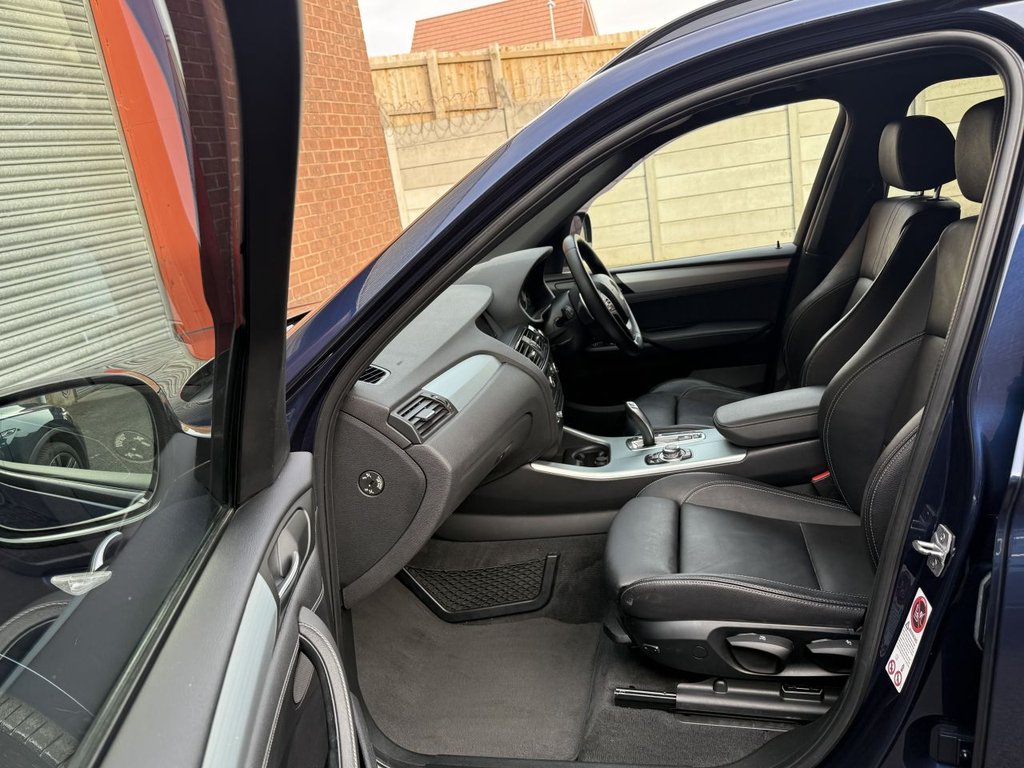 Used BMW X3 2014 for sale - 77583748: Photo 15