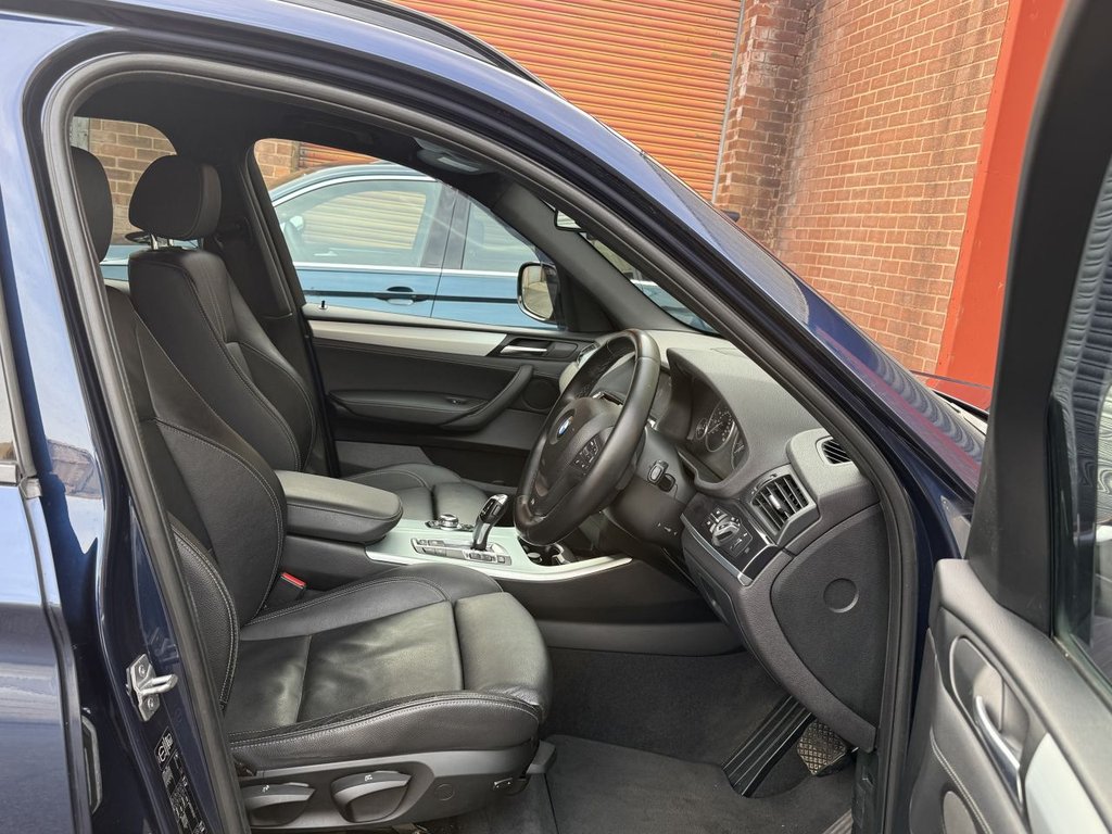 Used BMW X3 2014 for sale - 77583748: Photo 16