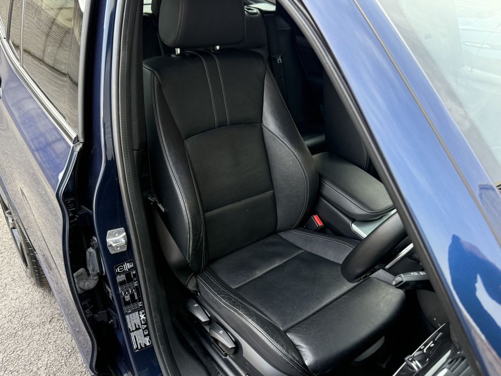 Used BMW X3 2014 for sale - 77583748: Photo 17