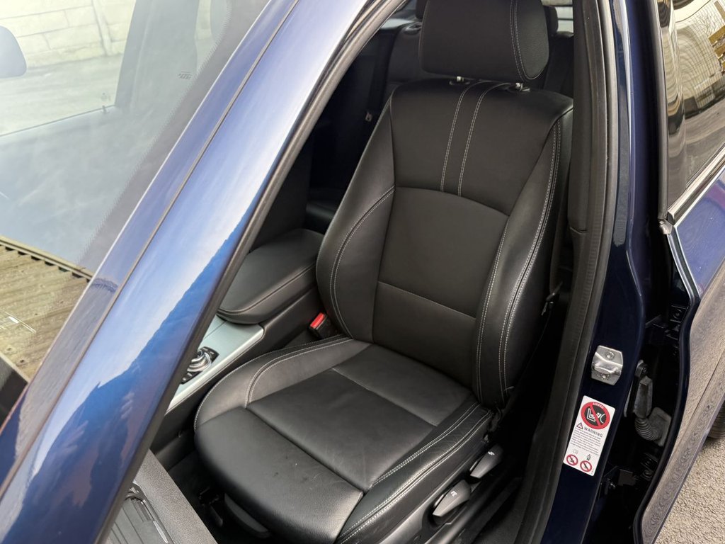 Used BMW X3 2014 for sale - 77583748: Photo 18