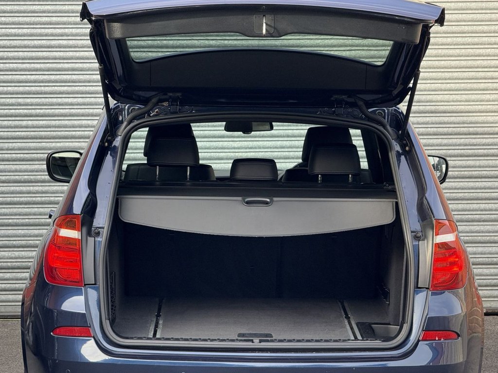 Used BMW X3 2014 for sale - 77583748: Photo 20