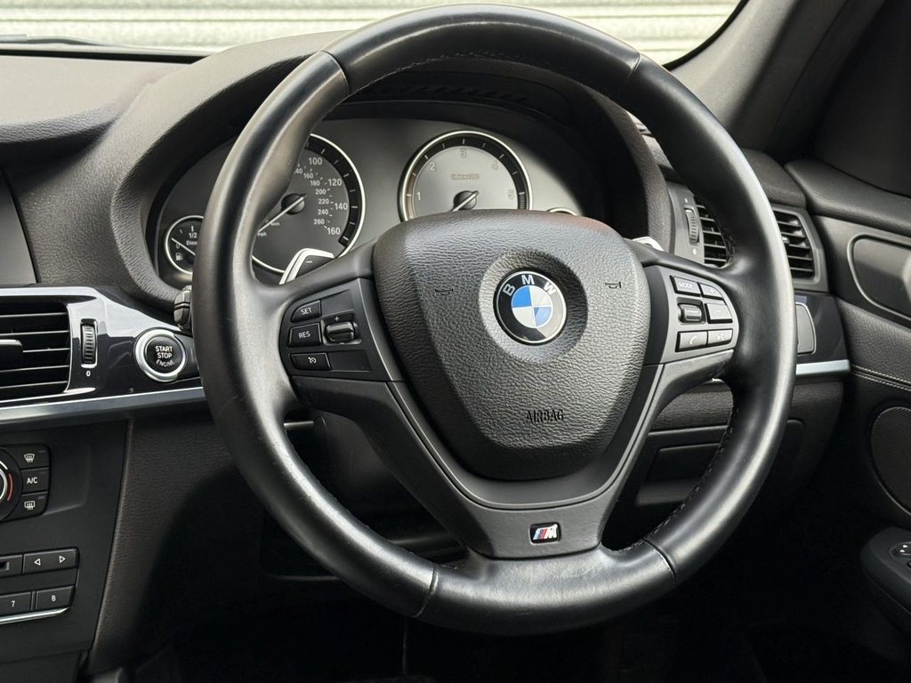 Used BMW X3 2014 for sale - 77583748: Photo 37