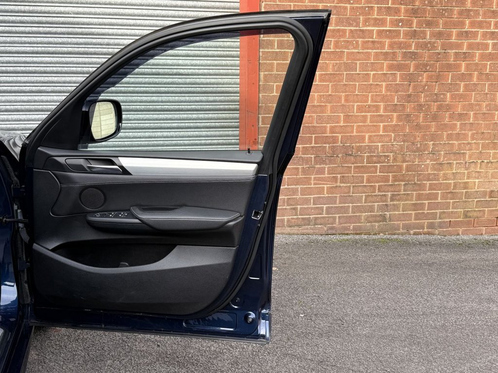 Used BMW X3 2014 for sale - 77583748: Photo 39