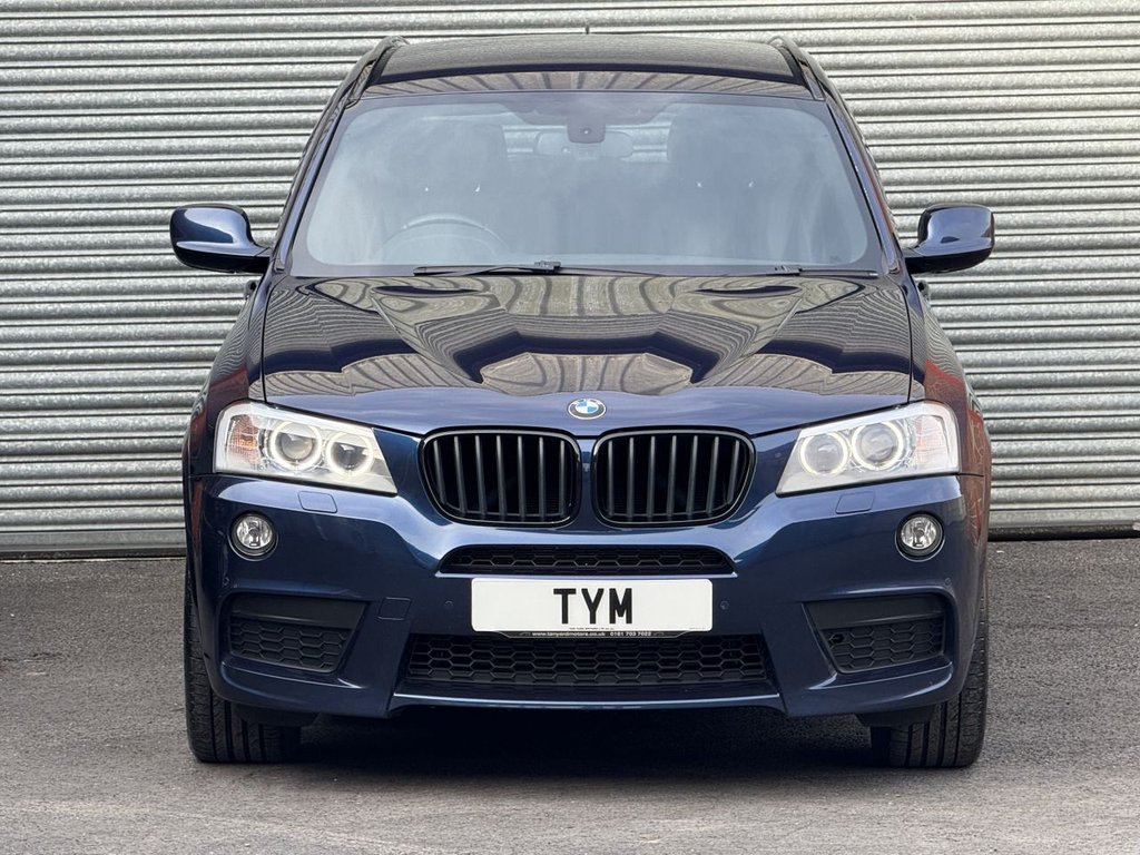 Used BMW X3 2014 for sale - 77583748: Photo 5