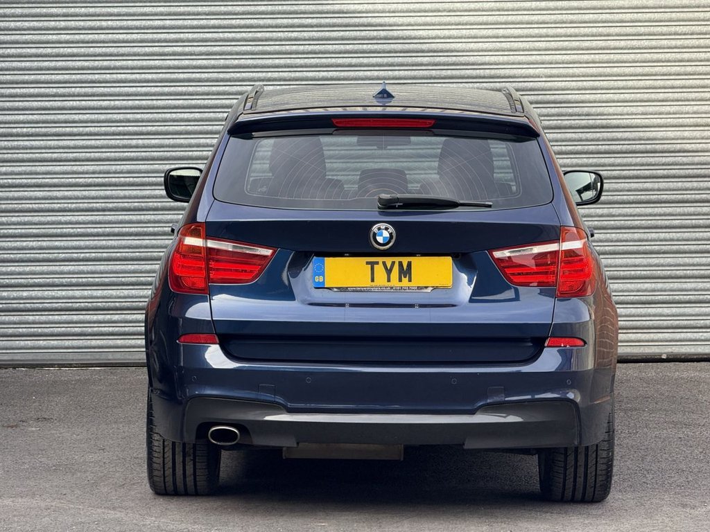 Used BMW X3 2014 for sale - 77583748: Photo 6