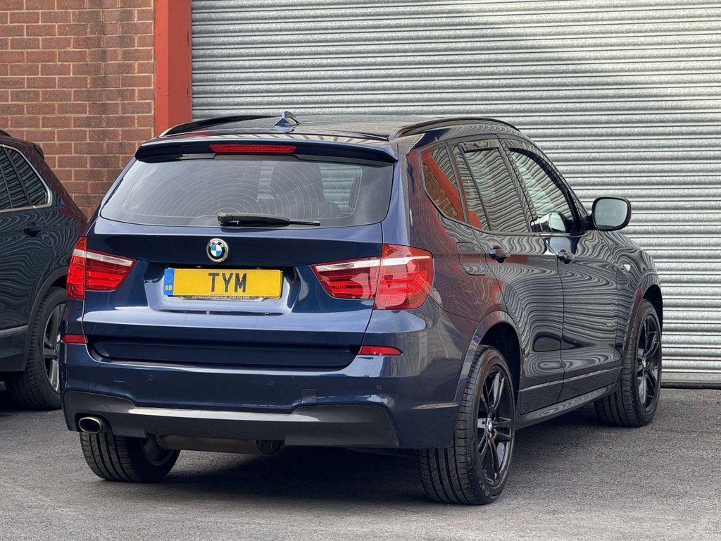 Used BMW X3 2014 for sale - 77583748: Photo 7