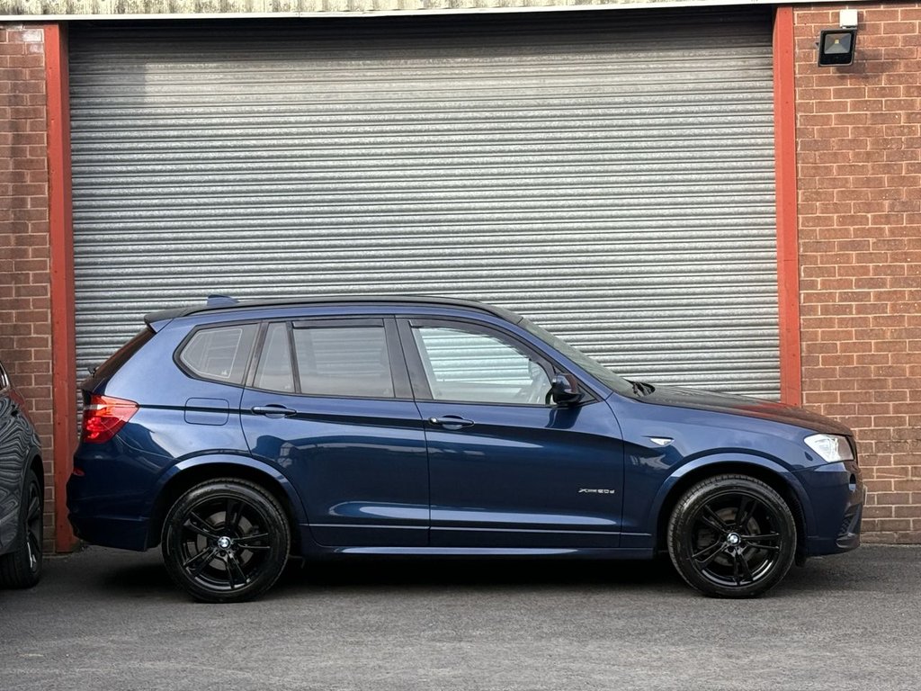 Used BMW X3 2014 for sale - 77583748: Photo 9