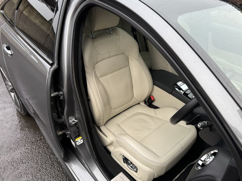 Used Jaguar XJ 2018 for sale - 77621778: Photo 14