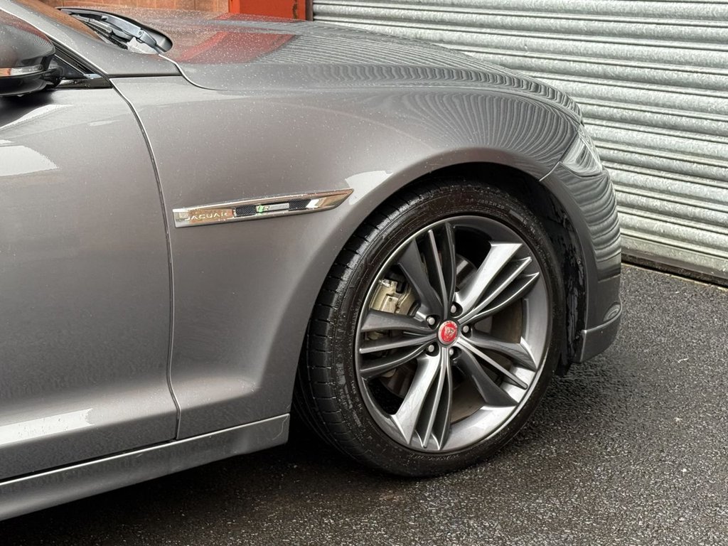 Used Jaguar XJ 2018 for sale - 77621778: Photo 22