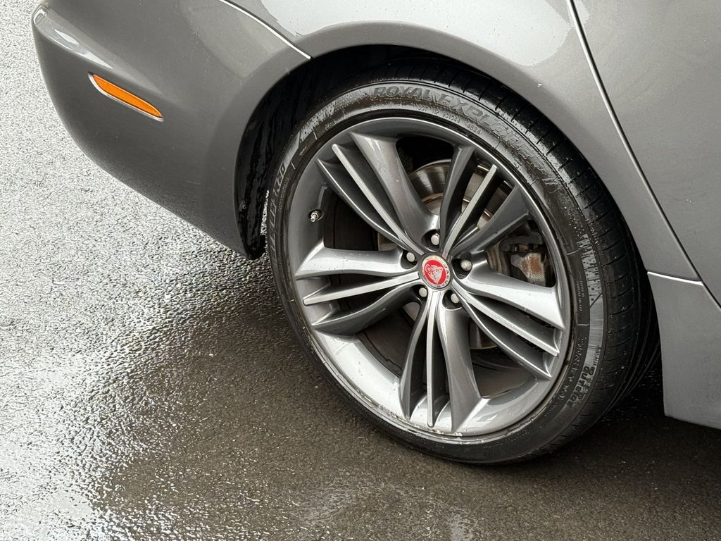 Used Jaguar XJ 2018 for sale - 77621778: Photo 23