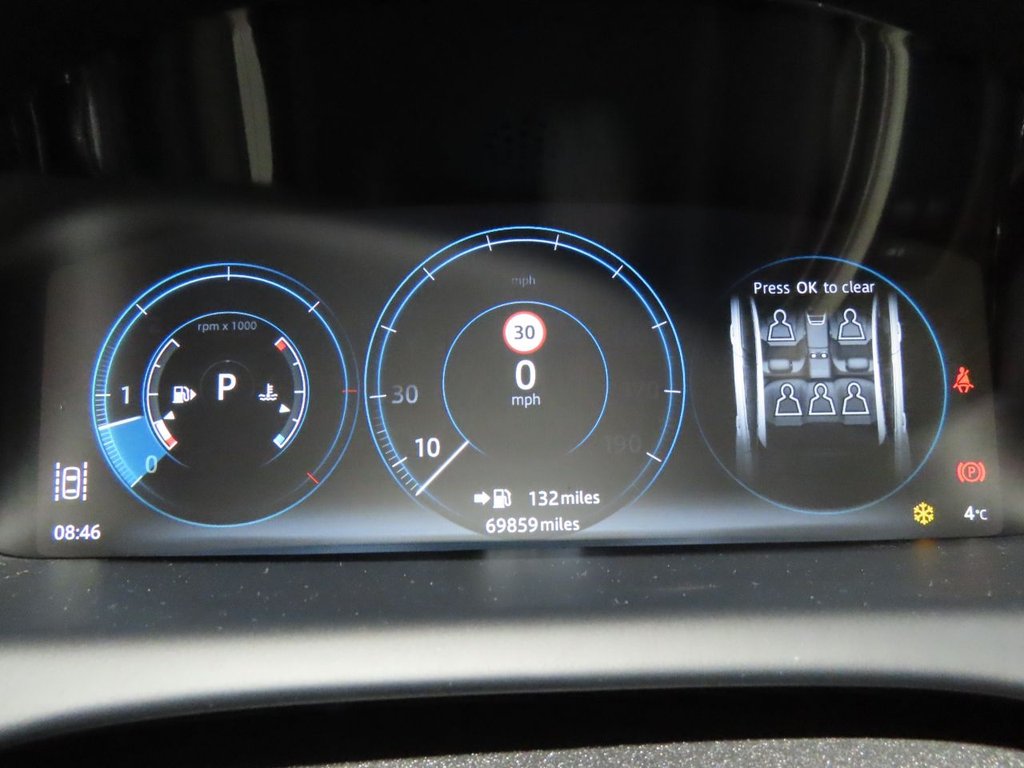 Used Jaguar XJ 2018 for sale - 77621778: Photo 24