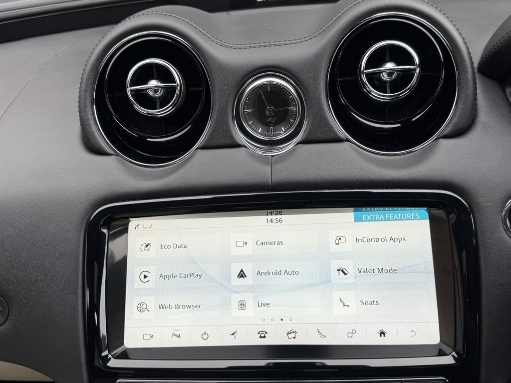 Used Jaguar XJ 2018 for sale - 77621778: Photo 27