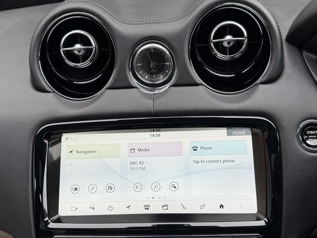 Used Jaguar XJ 2018 for sale - 77621778: Photo 31