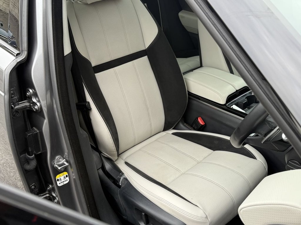 Used Land Rover Range Rover Velar 2017 for sale - 76698125: Photo 16