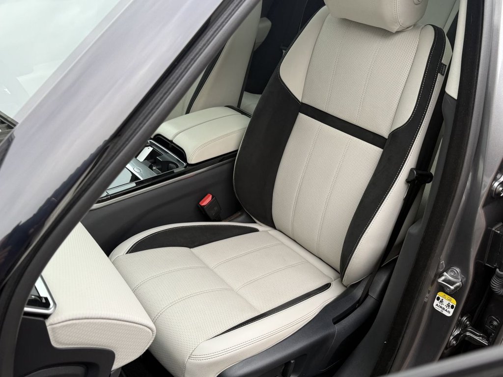 Used Land Rover Range Rover Velar 2017 for sale - 76698125: Photo 17